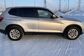 BMW X3 II F25 xDrive28i AT (245 Hp) 