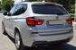 X3 II F25 xDrive 20i AT M Sport (184 Hp) 