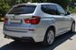 BMW X3 II F25 xDrive 20i AT M Sport (184 Hp) 