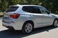 2014 BMW X3 II F25 xDrive 20i AT M Sport (184 Hp) 