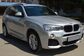 BMW X3 II F25 xDrive 20i AT M Sport (184 Hp) 