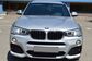 2014 BMW X3 II F25 xDrive 20i AT M Sport (184 Hp) 