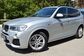 2014 X3 II F25 xDrive 20i AT M Sport (184 Hp) 