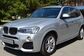 2014 BMW X3 II F25 xDrive 20i AT M Sport (184 Hp) 