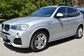 X3 II F25 xDrive 20i AT M Sport (184 Hp) 