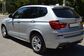 BMW X3 II F25 xDrive 20i AT M Sport (184 Hp) 