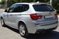 2014 BMW X3 II F25 xDrive 20i AT M Sport (184 Hp) 