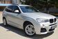 2014 BMW X3 II F25 xDrive 20i AT M Sport (184 Hp) 