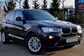 2015 BMW X3 II F25 xDrive 20d AT Urban (190 Hp) 