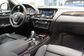 BMW X3 II F25 xDrive 30d AT Exclusive (249 Hp) 