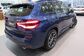2017 BMW X3 III G01 xDrive 30d AT Base (249 Hp) 
