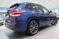 2017 BMW X3 III G01 xDrive 30d AT Base (249 Hp) 