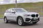 2019 X3 III G01 xDrive 20i AT Urban (184 Hp) 