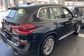 X3 III G01 xDrive 30d AT Luxury (249 Hp) 