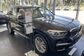 X3 III G01 xDrive 30d AT Luxury (249 Hp) 