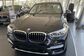 2020 X3 III G01 xDrive 30d AT Luxury (249 Hp) 