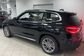 2020 X3 III G01 xDrive 30d AT Luxury (249 Hp) 