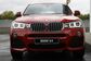 BMW X4 F26 xDrive 35i AT (306 Hp) 