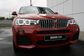 2014 BMW X4 F26 xDrive 35i AT (306 Hp) 