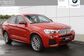 2014 BMW X4 F26 xDrive 35i AT (306 Hp) 