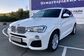 2015 X4 F26 xDrive 20d AT M Sport (190 Hp) 