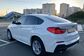 2015 BMW X4 F26 xDrive 20d AT M Sport (190 Hp) 