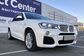 X4 F26 xDrive 20d AT M Sport (190 Hp) 