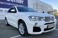 X4 F26 xDrive 20d AT M Sport (190 Hp) 