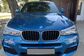 2016 BMW X4 F26 xDrive M40i AT (360 Hp) 