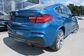 X4 F26 xDrive M40i AT (360 Hp) 