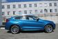 BMW X4 F26 xDrive M40i AT (360 Hp) 