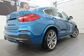 BMW X4 F26 xDrive M40i AT (360 Hp) 