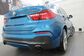 2017 BMW X4 F26 xDrive M40i AT (360 Hp) 
