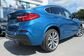 BMW X4 F26 xDrive M40i AT (360 Hp) 