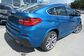 2017 BMW X4 F26 xDrive M40i AT (360 Hp) 