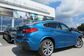 2017 BMW X4 F26 xDrive M40i AT (360 Hp) 