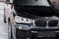 BMW X4 F26 xDrive 20i AT xLine (184 Hp) 