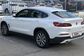 X4 II G02 xDrive 30i AT Exclusive (249 Hp) 