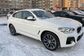 X4 II G02 xDrive 30d AT M Sport (249 Hp) 