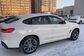 BMW X4 II G02 xDrive 30d AT M Sport (249 Hp) 