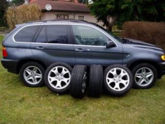 X5