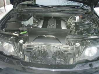 2000 BMW X5 For Sale
