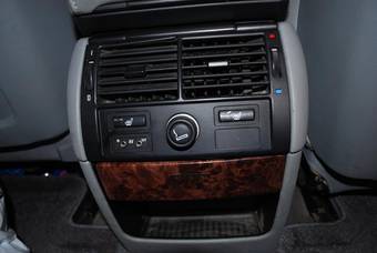 2000 BMW X5 Pics