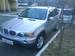 Preview 2000 BMW X5