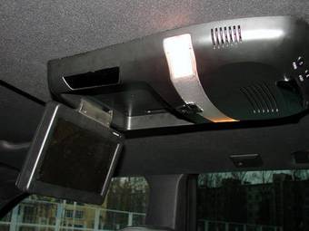2000 BMW X5 Photos