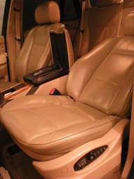 2000 BMW X5 Pics