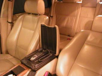 2000 BMW X5 Images