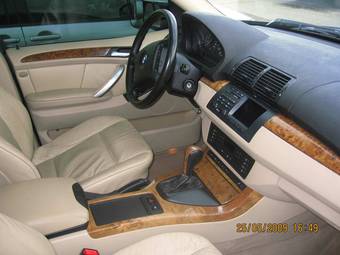 2000 BMW X5 For Sale