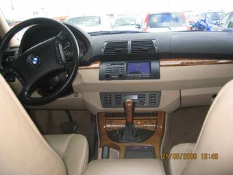 2000 BMW X5 For Sale