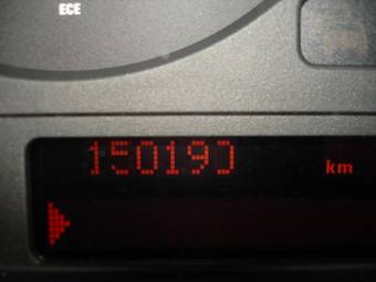 2000 BMW X5 Images